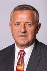Nick Seredych