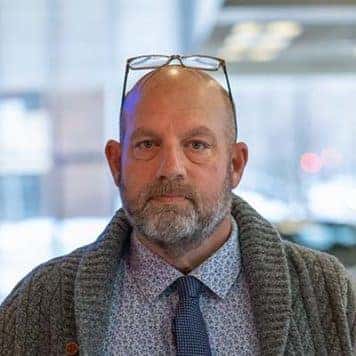 Tim Florek