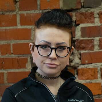 Kacie Sheffield 