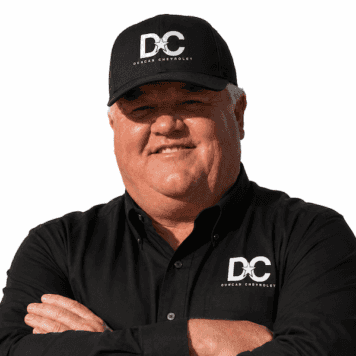 Richard Chumley