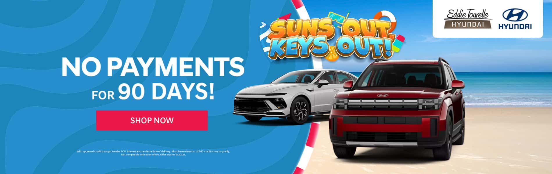 No Payments For 90 Days