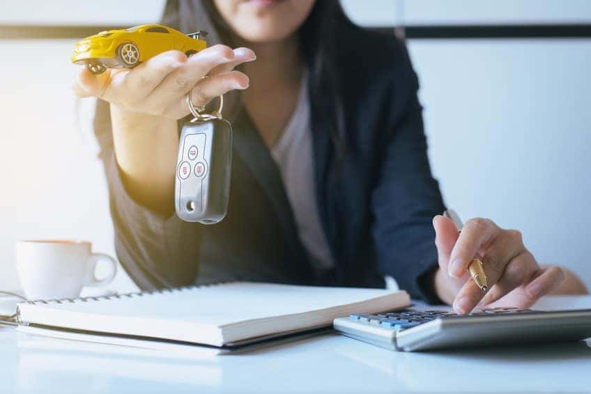 Hyundai Finance Credit