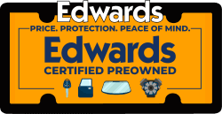 Edwards Certified Preowned