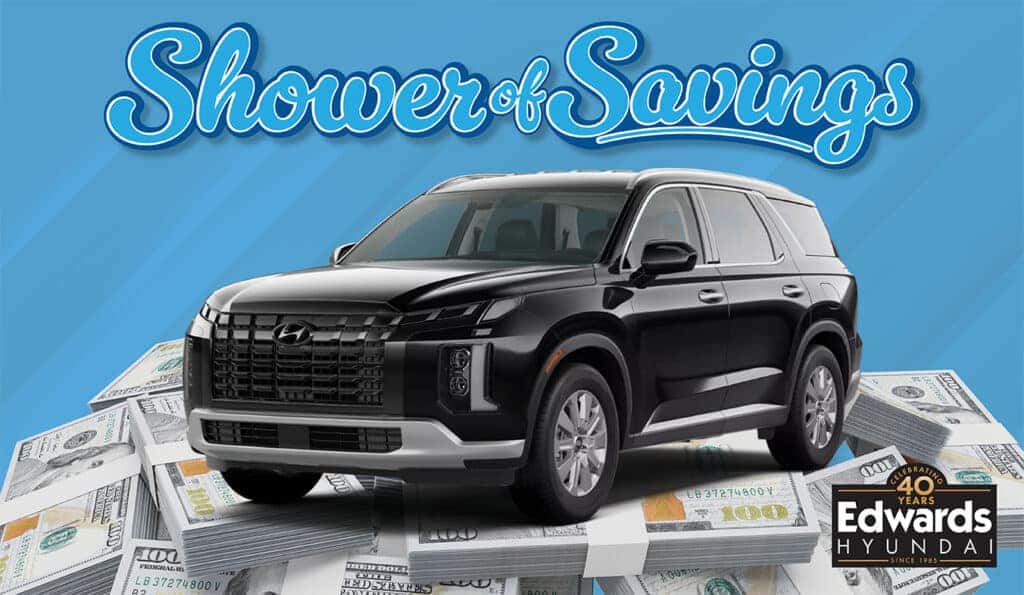 2025 HYUNDAI PALISADE SEL AWD