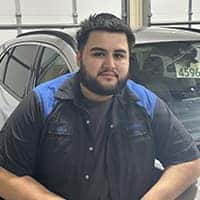 Alex  Orellana