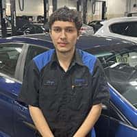 Diego Sanchez