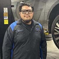 Ramses Gomez Rodriguez