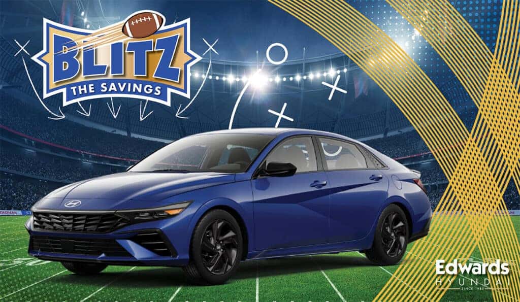 2026 HYUNDAI ELANTRA SEL
