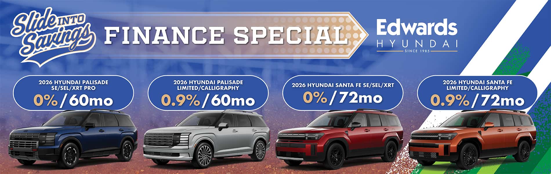 June Special - V4