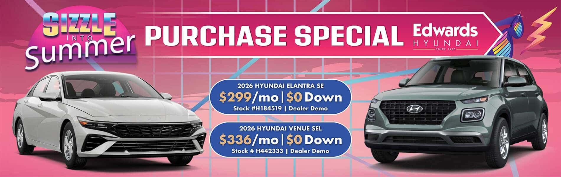 July Special - V3