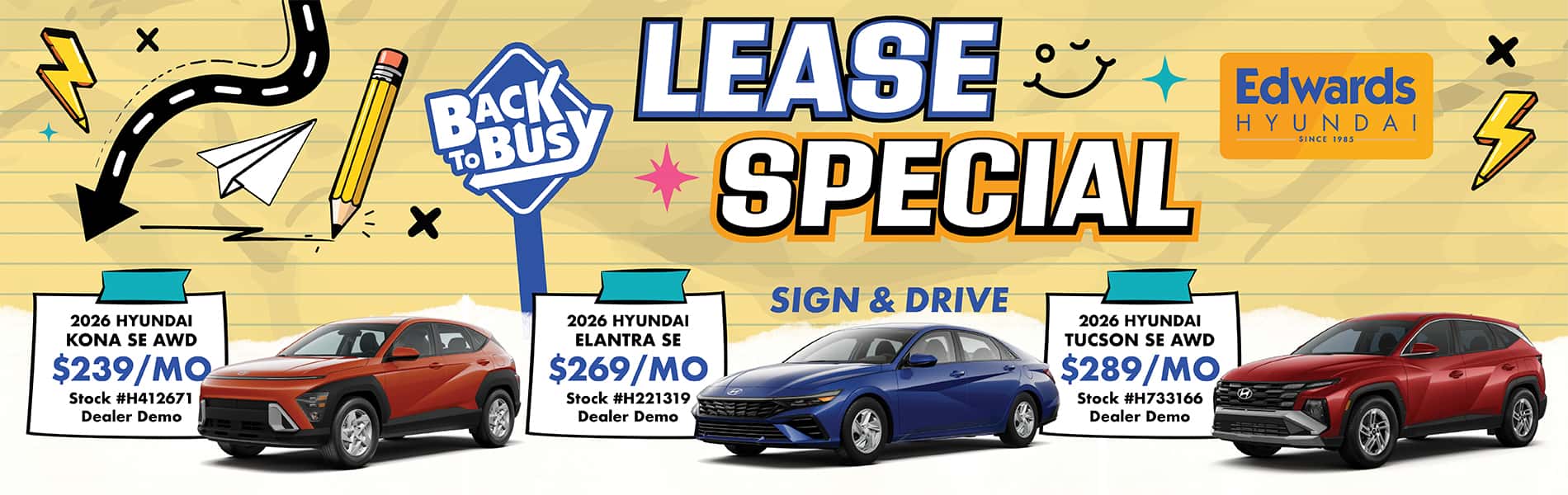 August Special V1