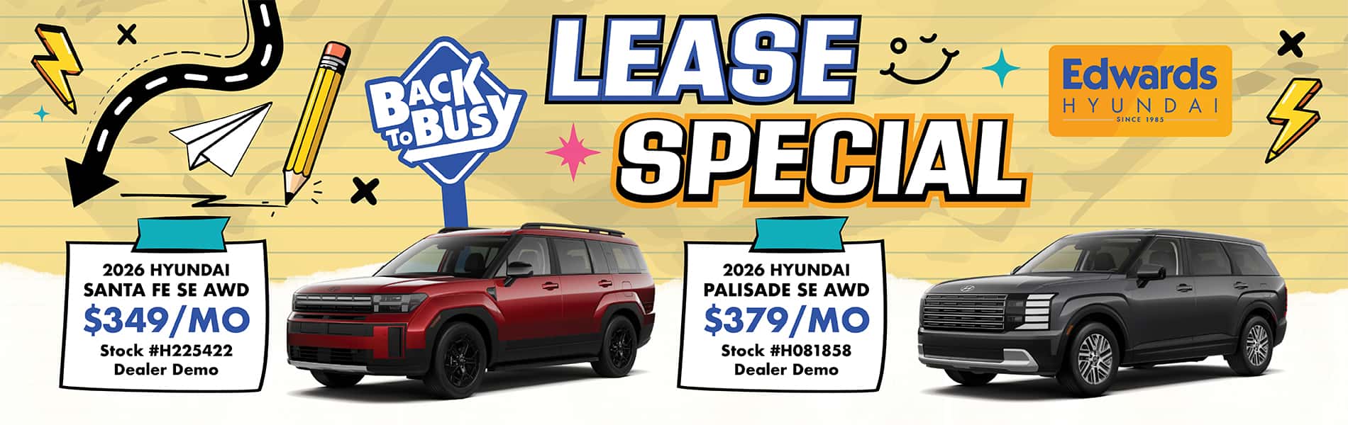 August Special V2