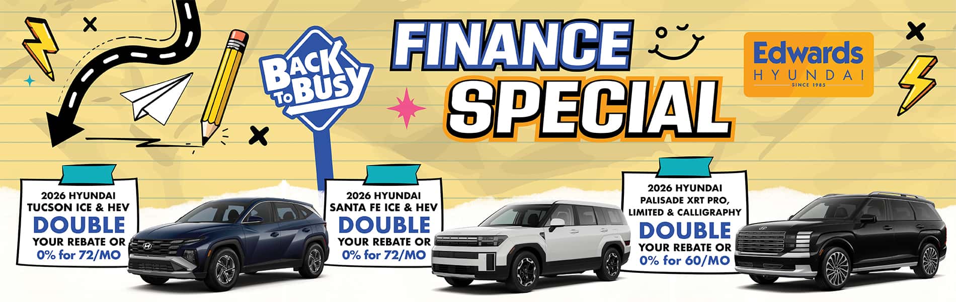 August Special V3