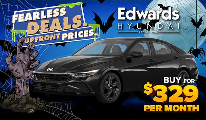 New 2026 Hyundai ELANTRA SEL Sport