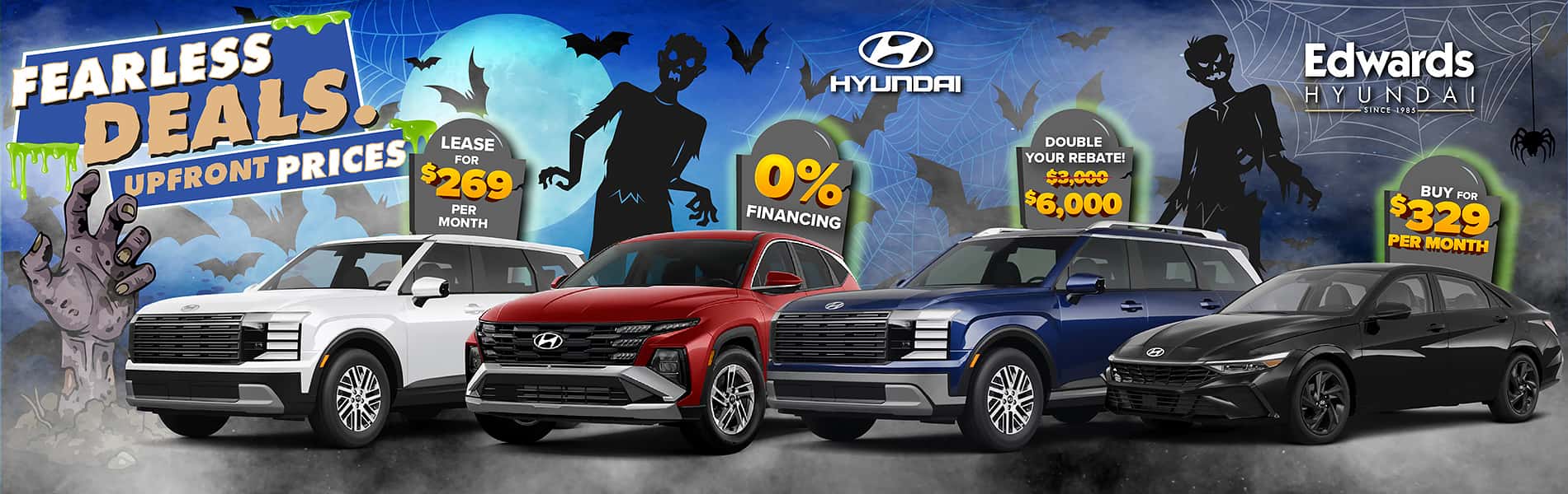 Hyundai Oct26 Specials