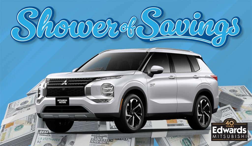 2025 MITSUBISHI OUTLANDER PHEV ES