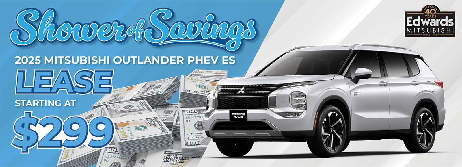 0425_Mitsu-Eclipse_Edwards_Homepage_Slider_1600x578_ShowerOfSavings-Outlander-Edit-V2