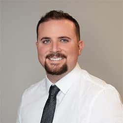 BLAKE ROXBERRY