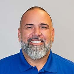 PETE PEREZ