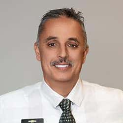 WILLIAM BARRIOS