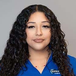 ASTRID CAMPOS