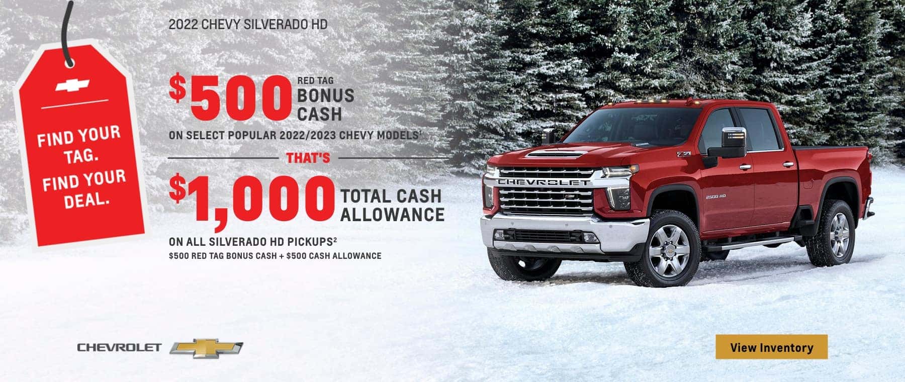 College Appreciation $500 Bonus Cash
