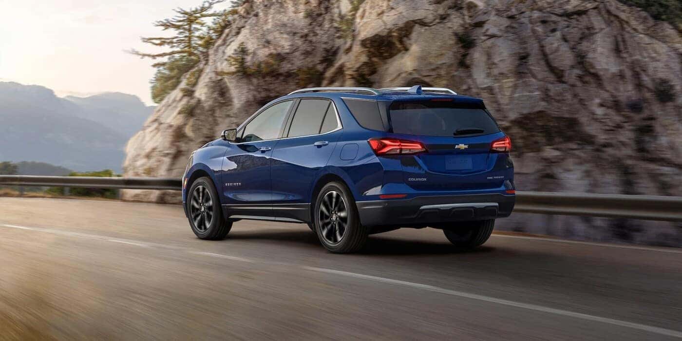 2024 Chevy Equinox Details | Terry Labonte Chevrolet, image size:1400x700