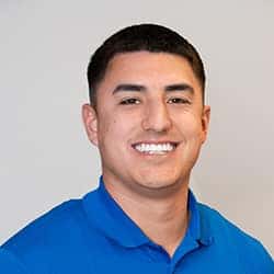 ANGEL  VARGAS