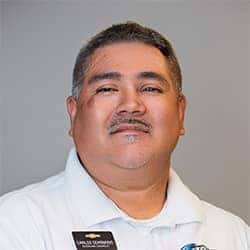 CARLOS  SEMINARIO