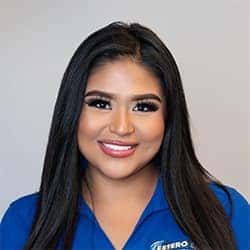 DAISY  ZAPATA MENDOZA