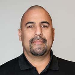 RODNEY  PEREZ