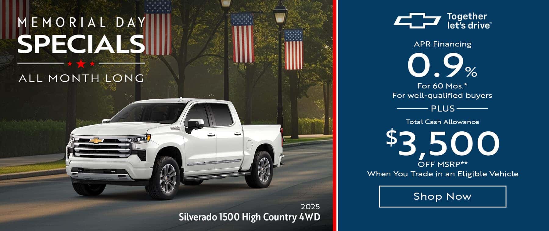 May_25_WebBanner_1800x760_Chevrolet-Silverado-1500-High-Country1800x760