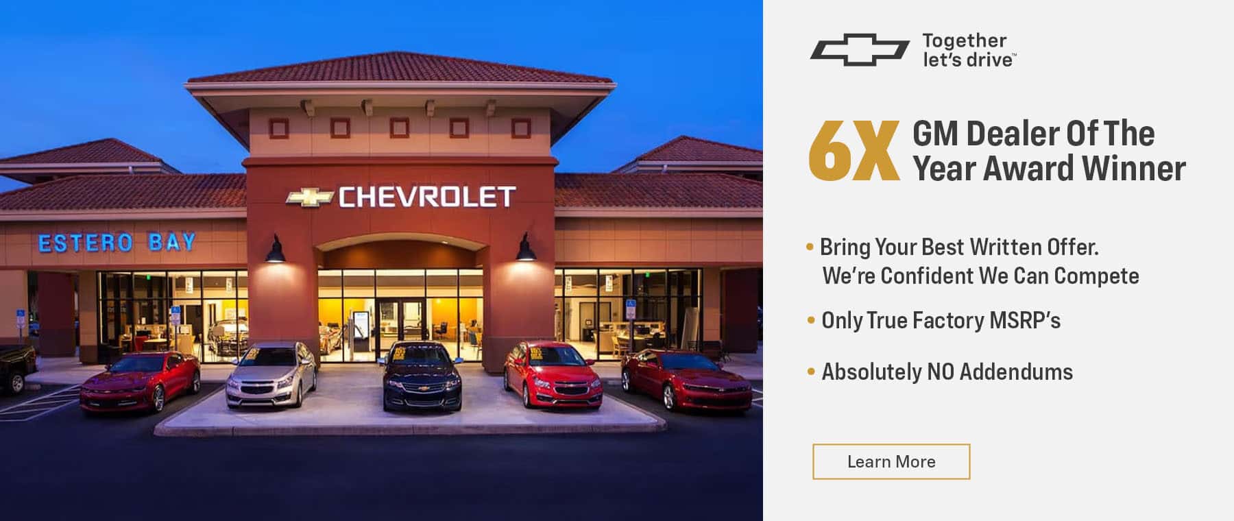 DealerOfTheYear