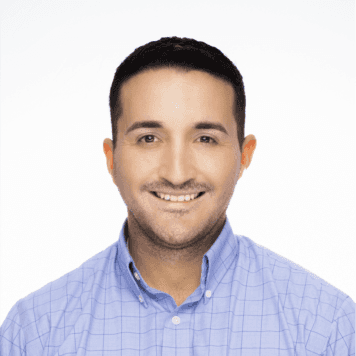 Brian Sanchez