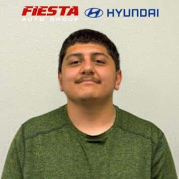 Estevan Sandoval