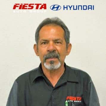 Rodolfo Moreno