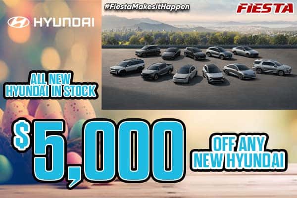 All New Models - Offer