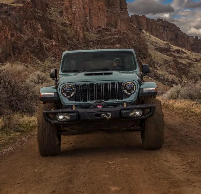 Top 5 Most Reliable Used Jeep Models: Which Should You Buy?