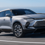 Chevy Blazer