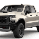 Chevy Silverado