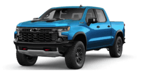 Chevy Silverado