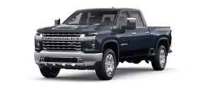 Chevy Silverado 2500