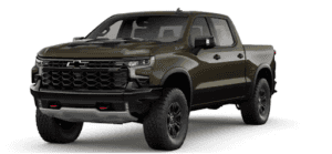Chevy Silverado 1500