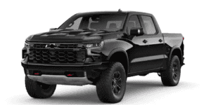 Chevy Silverado 1500