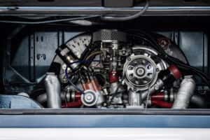 Genesis Chevrolet