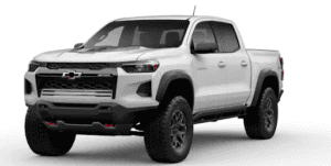 Chevy Colorado