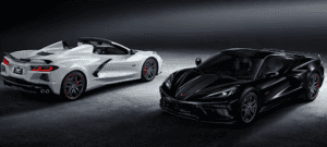 Corvette