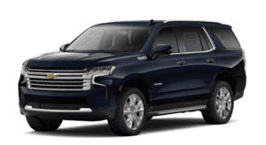 Chevy Tahoe