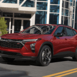 Chevy Trax