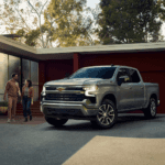Chevy Silverado